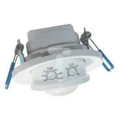 Czujniki ruchu i zmierzchu - Bemko CZUJNIK RUCHU 800W 360* BIAŁY P/T B50-SES04WH-A - miniaturka - grafika 1