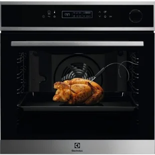 Piekarnik do zabudowy Electrolux LOC8H31X - Piekarniki do zabudowy - miniaturka - grafika 1