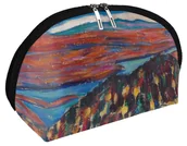 Kosmetyczki, organizery i kuferki - Kosmetyczka Krajobraz nr. 26 Marsden Hartley - miniaturka - grafika 1