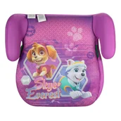 Foteliki samochodowe - Fotelik Samochodowy - Podstawka Skye Everest - miniaturka - grafika 1