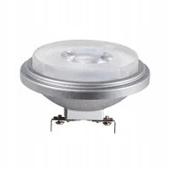 Żarówki LED - Żarówka Led Kanlux Iqled AR111 13W 12V Ac/dc 4000K neutralna biała - miniaturka - grafika 1