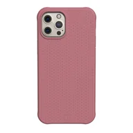 Etui i futerały do telefonów - Gear Urban Armor Urban Armor [U] Dot Etui Pancerne do iPhone 12 Pro Max (Dusty Rose) 11236K314848 - miniaturka - grafika 1