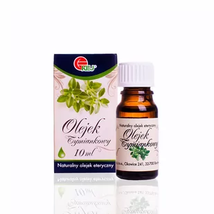 Olejek tymiankowy 10 ml Kej - Aromaterapia - miniaturka - grafika 1