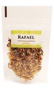 Rafael - naturalne kadzidło żywiczne 25g - Kadzidła i dodatki - miniaturka - grafika 1