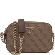 Torebki damskie - Guess Listonoszka NOELLE CROSSBODY CAMERA - miniaturka - grafika 1