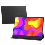 Monitory - AOSIMAN 134UCT 13,4" Touchscreen 4K - miniaturka - grafika 1