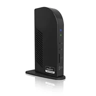 Stacje dokujące i replikatory portów - ICY BOX DisplayLink® Hybrid DockingStation - miniaturka - grafika 1