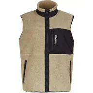 Kamizelki jeździeckie - Kamizelka damska O'Neill Sherpa Gilet - miniaturka - grafika 1