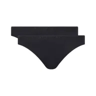 Majtki damskie - Emporio Armani Figi 2-pack - miniaturka - grafika 1