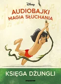 Czasopisma - Audiobajki Magia Słuchania. Księga Dżungli Nr 3 - miniaturka - grafika 1