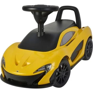 Buddy Toys BPC 5143 Pojazd McLaren P1 - Jeździki dla dzieci - miniaturka - grafika 1
