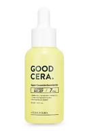 Olejki do ciała i włosów - Holika Holika Good Cera, olejek nawilżająco-kojący, 40ml - miniaturka - grafika 1