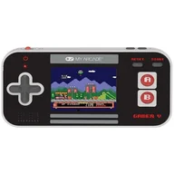 Konsole i gry retro - My Arcade Gamer V Classic Red 220 Games DGUN-3911 - miniaturka - grafika 1