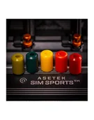 Gadżety dla graczy - Asetek SimSports Zestaw elastomerów - miniaturka - grafika 1