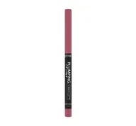 Konturówki do ust - Catrice Plumping Lip Liner Konturówka Do Ust 050 Licenoe To Kiss 4059729276704 - miniaturka - grafika 1