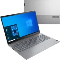 Laptopy - Lenovo ThinkBook 15-ITL G2 20VE00RNPB  20VE00RNPB - miniaturka - grafika 1