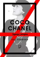 Biografie i autobiografie - Marginesy Coco Chanel - Vaughan Hal - miniaturka - grafika 1