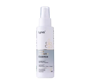 LYNIA HAIR DENSITY WCIERKA STYMULUJĄCA WZROST WŁOSÓW 100ML - Wcierki do włosów - miniaturka - grafika 1
