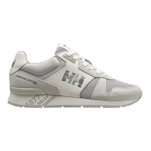 Damskie Sneakersy HELLY HANSEN W ANAKIN LEATHER 2 11993_855 – Szary - Półbuty damskie - miniaturka - grafika 1