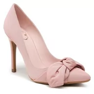 Czółenka - Szpilki Ted Baker - Hyana 263173 Dusky/Pink - miniaturka - grafika 1