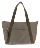 Torebki damskie - Mandarina Duck MD20 Shopper MD 20 damskie, Olej - miniaturka - grafika 1