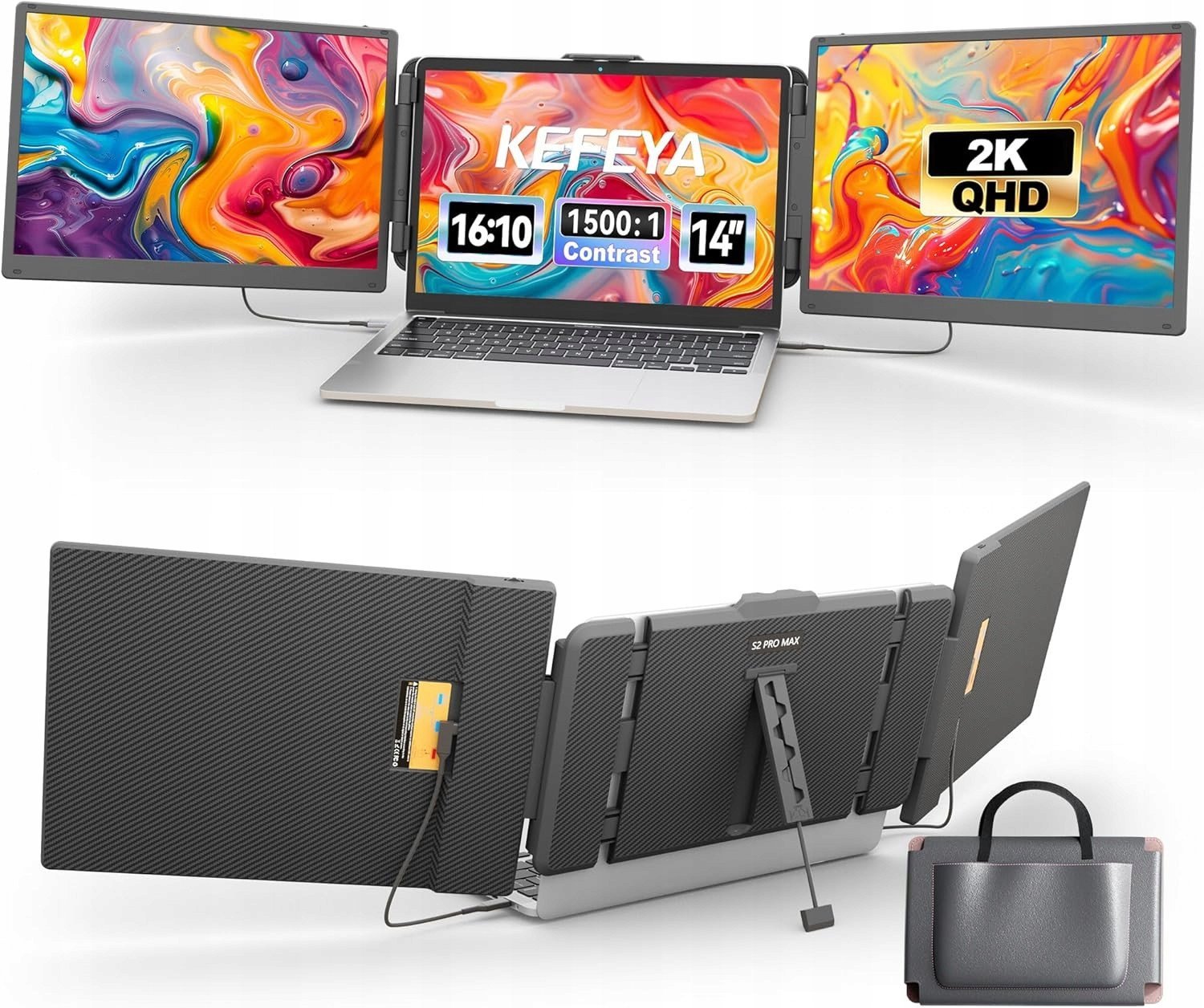 KEFEYA S2 PRO MAX 14