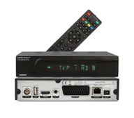 Tunery DVB-T - Zehnder HX- 2700 VFD - miniaturka - grafika 1