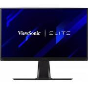 Monitory - ViewSonic XG320U Czarny - miniaturka - grafika 1