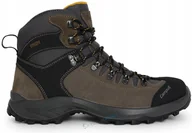 Buty trekkingowe męskie - Markowe Buty Trekkingowe Campus Stigelos 2 roz. 43 - miniaturka - grafika 1