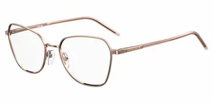 Okulary korekcyjne Moschino MOL561 DDB - Okulary korekcyjne, oprawki, szkła - miniaturka - grafika 1