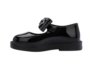 melissa Mini Lola BB, Buty dziecięce Dziewczyny, czarny, 25/25.5 EU - Buty dla dziewczynek - miniaturka - grafika 1