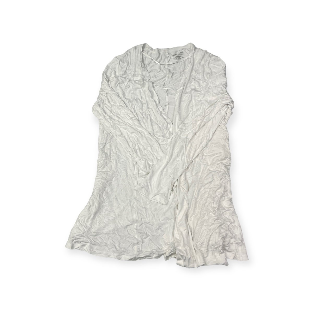 Narzutka damska sweter Lane Bryant 18/20 XL/XXL