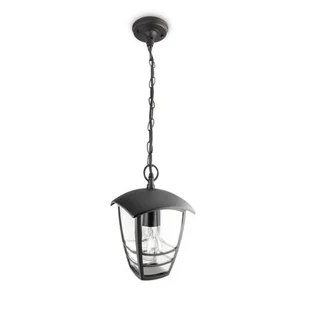 Philips CREEK 15386/30/16 - Lampy ogrodowe - miniaturka - grafika 1