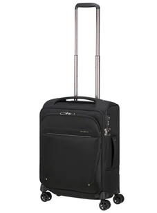 Walizka kabinowa Samsonite B-Lite Icon - black - Walizki - miniaturka - grafika 1