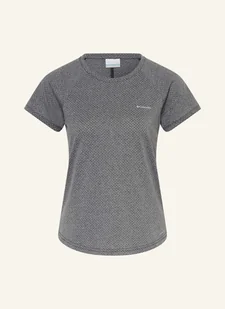 Columbia T-Shirt Bogata Bay schwarz - Koszulki i topy damskie - miniaturka - grafika 1