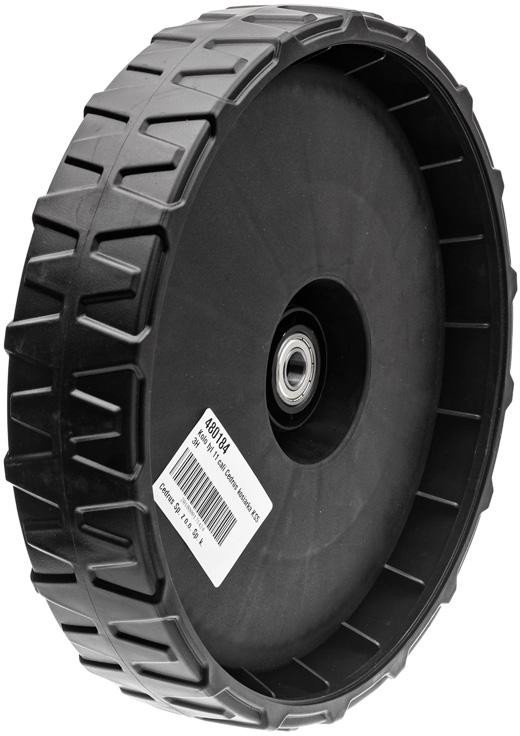 Koło Kosiarki Cedrus Tył 11 Cali Cedks53H 480184