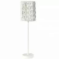 Lampy stojące - Lampa Stołowa Belldeco Boho Kulki 1 - miniaturka - grafika 1