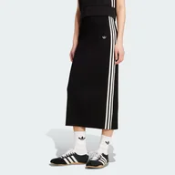 Spódnice - Spódnica Adicolor Knit 3-Stripes - Adidas - miniaturka - grafika 1