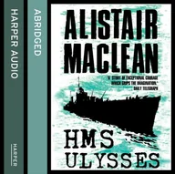 Audiobooki obcojęzyczne - HMS Ulysses - miniaturka - grafika 1