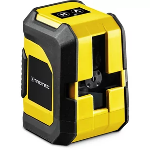Trotec Laser krzyżowy BD6A - Inne urządzenia pomiarowe - miniaturka - grafika 3