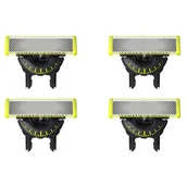 Akcesoria i części do maszynek do golenia - Ostrza golarki PHILIPS OneBlade 360 QP440/50 - miniaturka - grafika 1