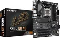 Płyty główne - Płyta główna Gigabyte B650 UD AC - miniaturka - grafika 1