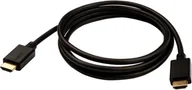 Kable komputerowe i do monitorów - HDMI 2.1 PRO CABLE 2M 6.6FT - miniaturka - grafika 1