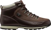 Buty trekkingowe męskie - Buty trekkingowe męskie Helly Hansen The Forester Coffe Bean/Bushwacker r. 44 10513-708 - miniaturka - grafika 1