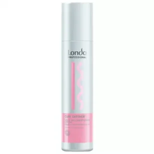 Londa Curl Definer Leave In Conditioning Lotion) 250 ml - Odżywki do włosów - miniaturka - grafika 1