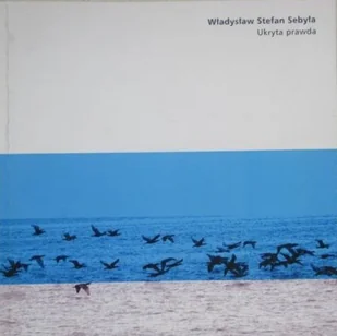 Ukryta prawda - Poezja - miniaturka - grafika 1