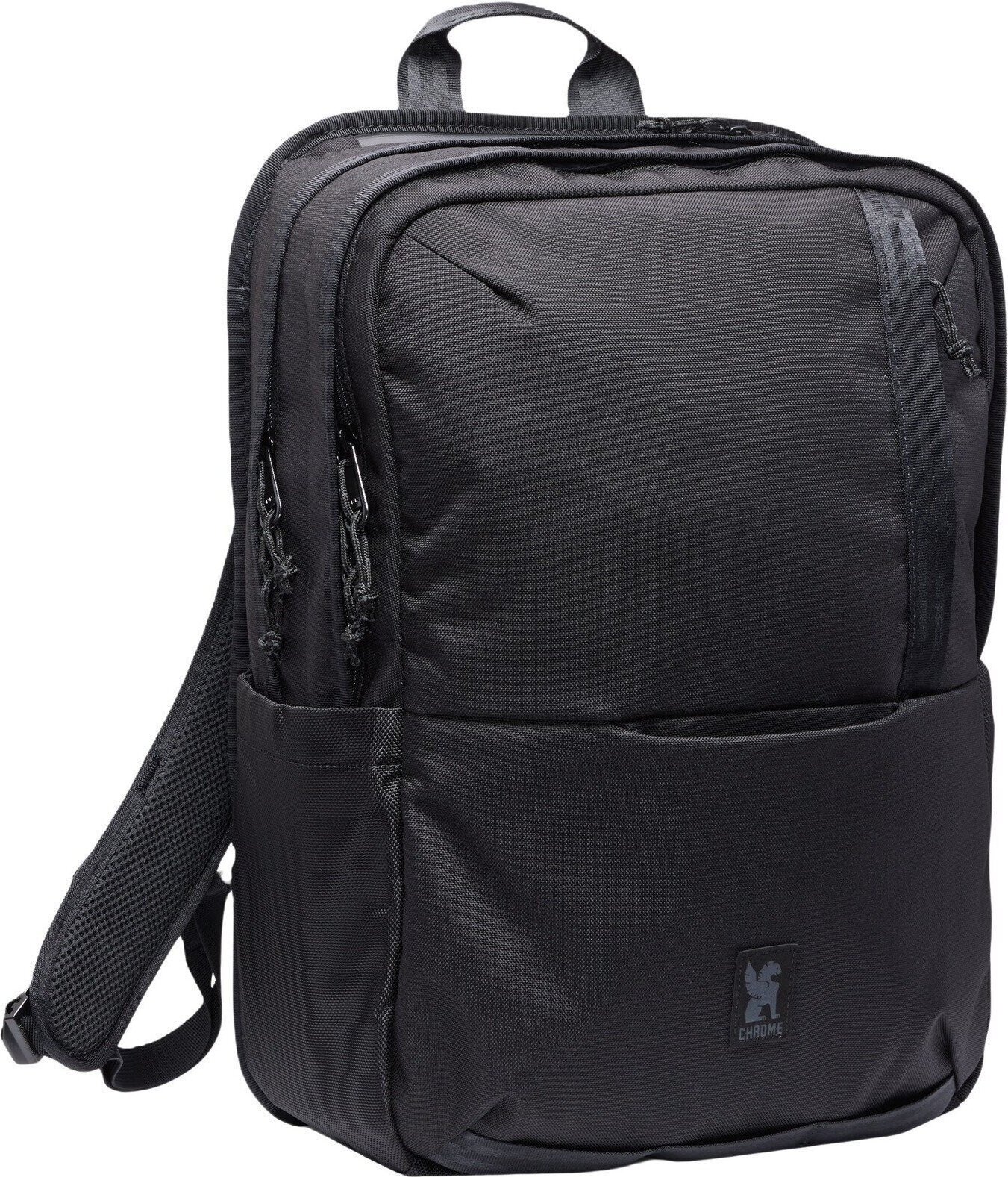 Chrome Hawes Backpack Plecak Black