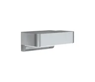 Lampy ogrodowe - STEINEL 87555 -LED Kinkiet zewnętrzny z czujnikiem L 800 SC LED/7,5W/230V - miniaturka - grafika 1