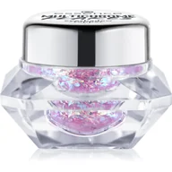 Cienie do powiek - Essence Multichrome Flakes - Eyeshadow topper 02 2g - miniaturka - grafika 1