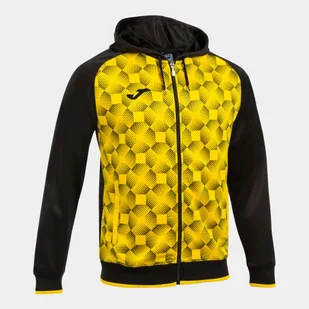 Bluza do piłki nożnej męska Joma Supernova III - Bluzy sportowe męskie - miniaturka - grafika 1